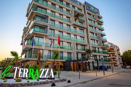 La Terrazza - 2