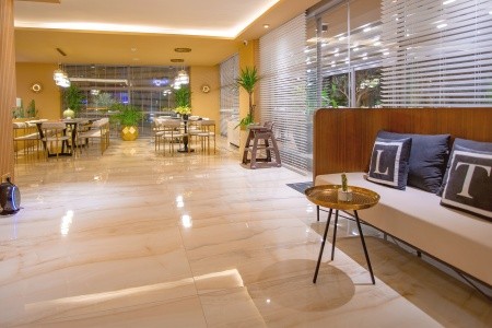 La Terrazza - 4