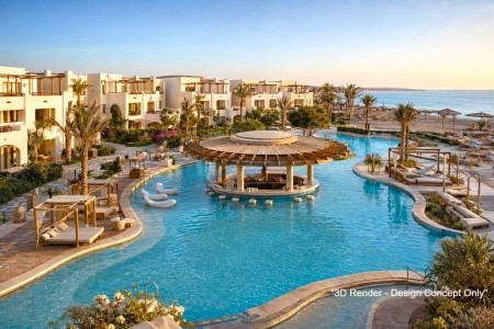 Lynx Resort & Spa - 1