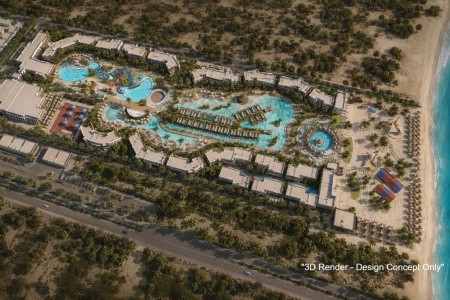 Lynx Resort & Spa - 2