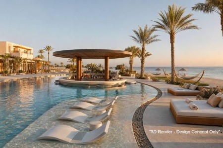 Lynx Resort & Spa - 5