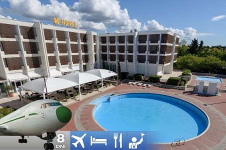 Kolovare Hotel 4**** - 1