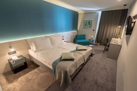 Kolovare Hotel 4**** - 2
