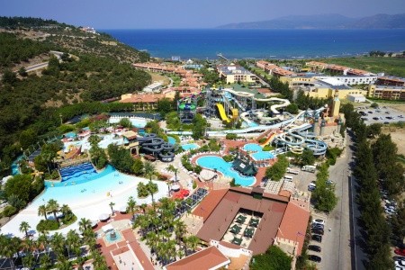 Aqua Fantasy Resort - 2
