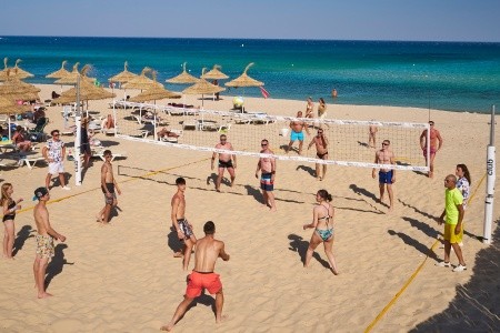 Vincci Nozha Beach & Spa - 5