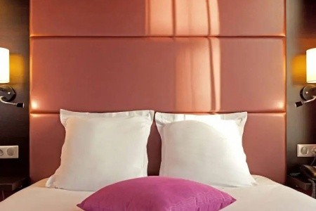 Ibis Styles Paris Pigalle Montmartre - 3