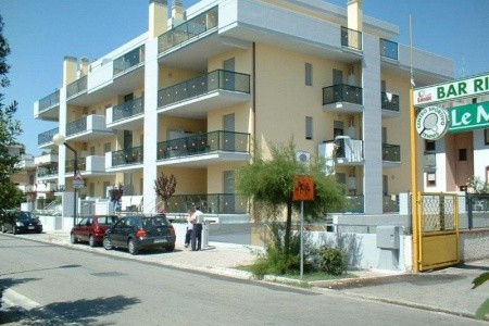 Rezidence Girasole - 1