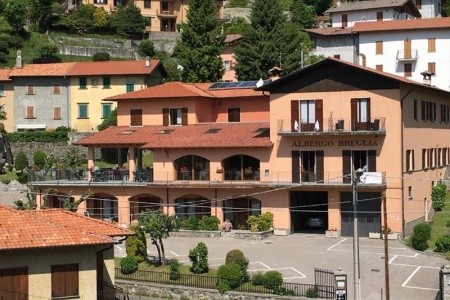 Breglia - 2