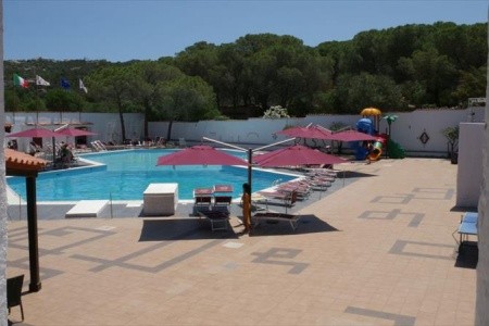 Club Cala Bitta - 4