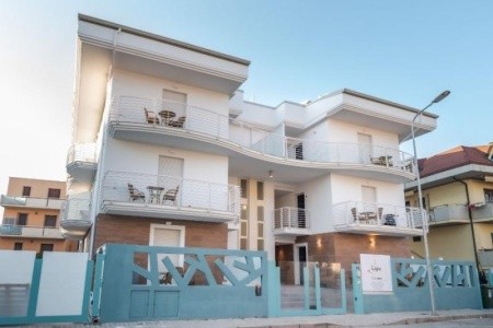 Residence Twigha - 1