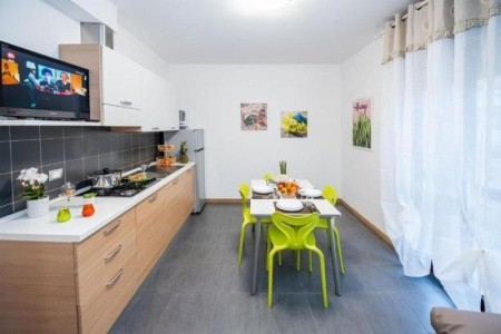 Residence Twigha - 3