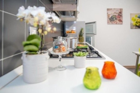 Residence Twigha - 5