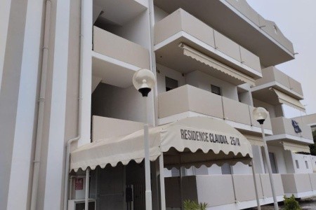 Rezidence Claudia - 2