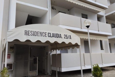 Rezidence Claudia - 3