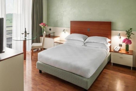 Albergo Leonardo Da Vinci (Mailand) - 1