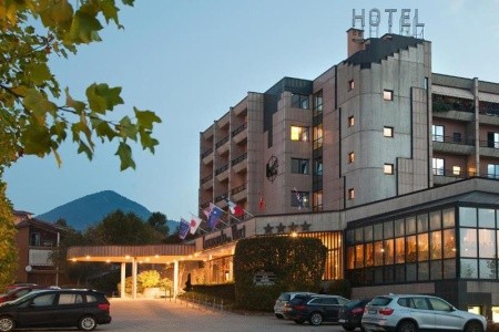 Albergo Leonardo Da Vinci (Mailand) - 4
