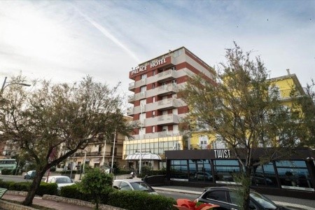 Palace (Catanzaro Lido) - 1