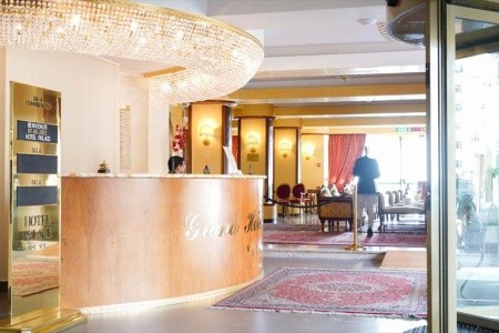 Palace (Catanzaro Lido) - 2