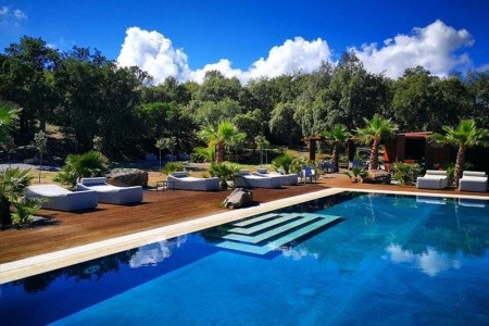 Vallegrande Nature Resort - 2