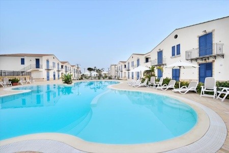 Scala Dei Turchi Palace Suites (Realmonte) - 1