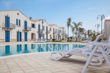 Scala Dei Turchi Palace Suites (Realmonte) - 2