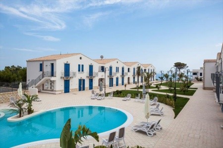 Scala Dei Turchi Palace Suites (Realmonte) - 3