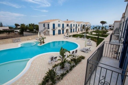 Scala Dei Turchi Palace Suites (Realmonte) - 4