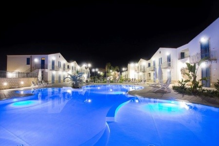 Scala Dei Turchi Palace Suites (Realmonte) - 5