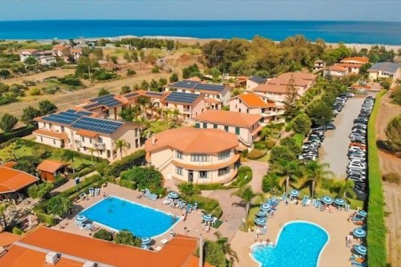 Club Esse Aquilia Beach Village Resort - 1