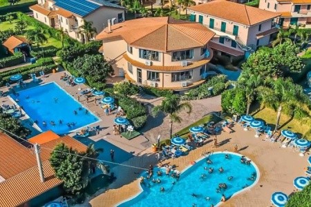 Club Esse Aquilia Beach Village Resort - 2