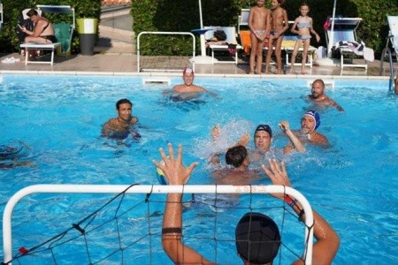 Club Esse Aquilia Beach Village Resort - 3