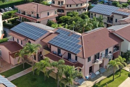 Club Esse Aquilia Beach Village Resort - 4