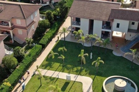 Club Esse Aquilia Beach Village Resort - 5