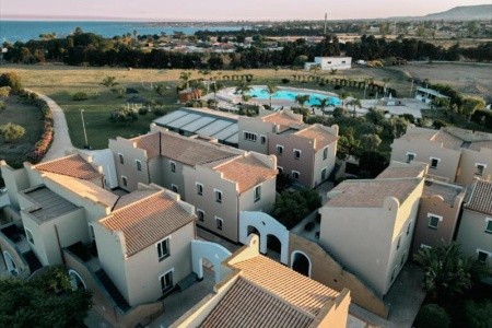 Rezidence Archimede - 3