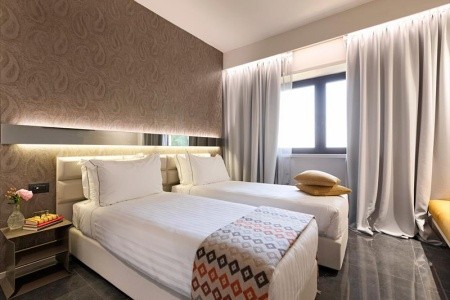 Albavilla Hotel & Co. (Albavilla) - 2