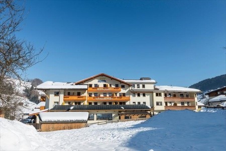 Schneeberger (Niederau) - 2