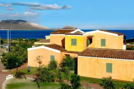 Hotiday Golfo Aranci - 5