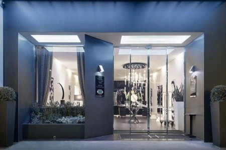 Lhp Napoli Palace & Spa - 3