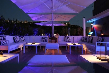 Lhp Napoli Palace & Spa - 5