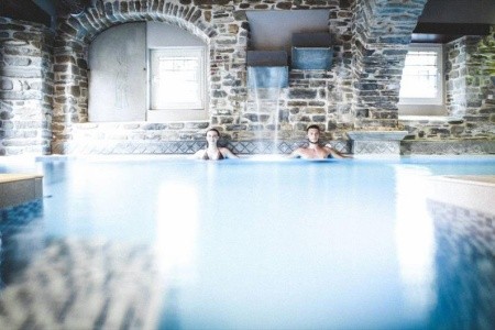 Delle Terme Santa Agnese - 1