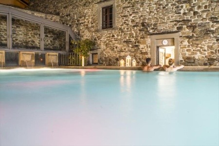 Delle Terme Santa Agnese - 5