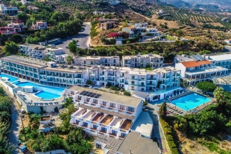 Panorama Village - 2