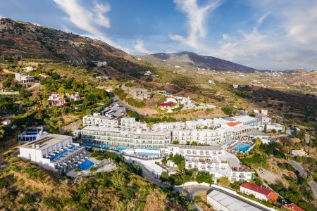 Panorama Village - 3