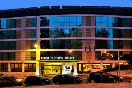 Turim Europa - 2