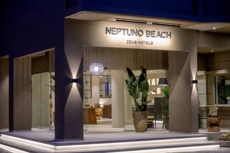 Neptuno Beach - 2