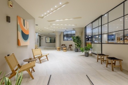 Neptuno Beach - 4