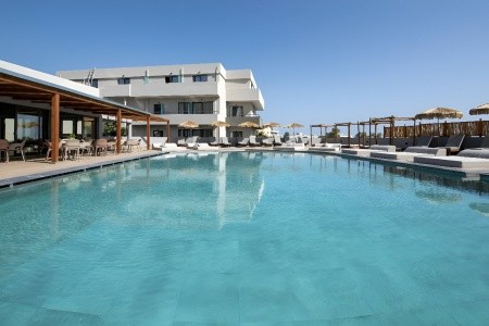 Mare Garden - 1