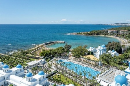 Rubi Platinum Spa Resort & Suites - 2