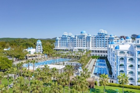 Rubi Platinum Spa Resort & Suites - 3