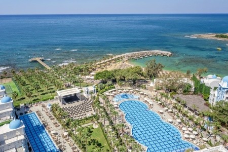 Rubi Platinum Spa Resort & Suites - 4